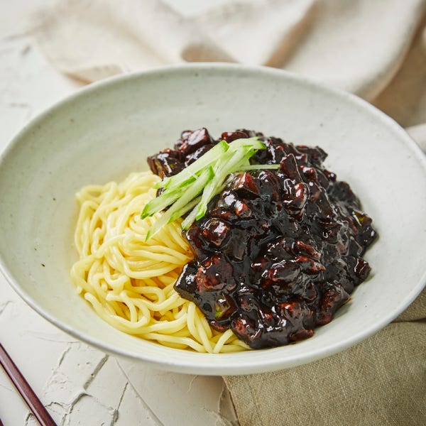 맛있는 해스민 만능 짜장소스