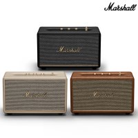 마샬 Marshall ACTON3 액톤3 블루투스 스피커 소비코 정품