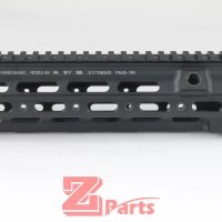 Z-Parts SMR 416 핸드가드 (10.5인치) Z-KIT-035 왕건샵