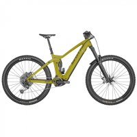 부산 스캇 SCOTT 2023 랜섬 eRIDE 910 전기MTB 625wh 보쉬 CX