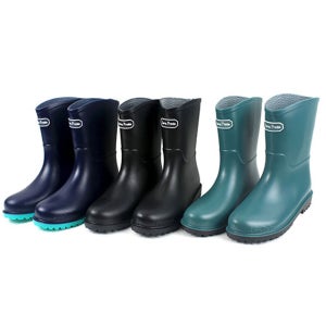 TK-B702 라라프리타 패션반장화(여성 레인부츠)