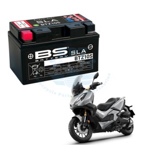 혼다 ADV350 BS 배터리 BTZ10S (YTZ10S 대응)