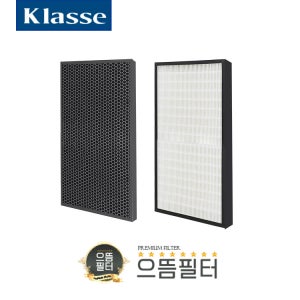 으뜸필터 호환용 대우클라쎄 공기 청정기 DAP-S18HOS
