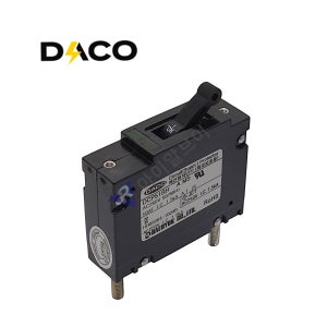 대륙 DACO DCP 51BH 25AMS AC 25A 회로보호기