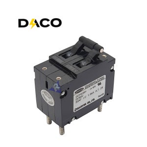 대륙 DACO DCP 52BH 30DMS DC 30A 회로보호기