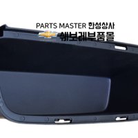 컴파트먼트 인스트루먼트 패널 센터 P94540392 - 더 뉴 스파크