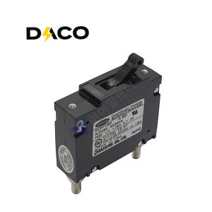 대륙 DACO DCP 71BH 75AMS AC75A 회로보호기