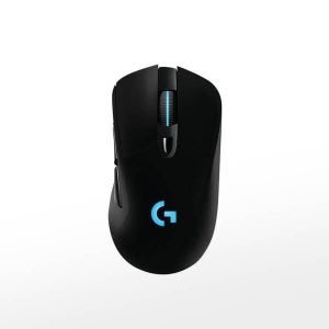 logitech 마우스 게이밍 유무선 G703 USB 5버튼