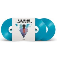 그레고리포터 - All Rise 3 LP (Deluxe edition)