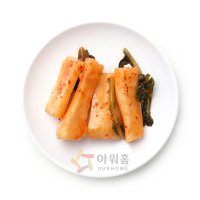알타리김치 선농(생) 1KG 도매 식자재 덕용