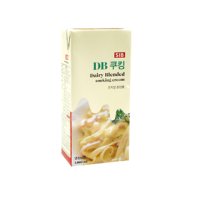 선인 DB쿠킹 1kg