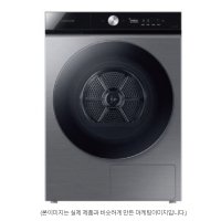 삼성전자 비스포크 그랑데 AI DV20A9740CP 20KG 전국무료설치 상단킷트포함