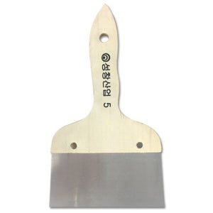 성창산업 SUS 철 조헤라 5호 123mm