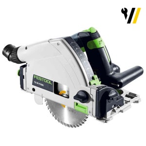 페스툴 유선 플런지쏘 TS55 FEBQ-Plus KR (576709)