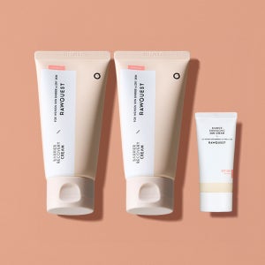 로우퀘스트 베리어 리커버리 크림 80ml, 2개