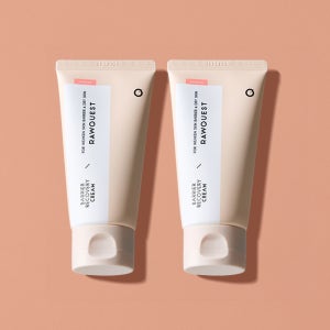 로우퀘스트 베리어 리커버리 크림 80ml, 2개