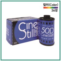 씨네스틸 50D(135-36)