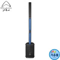 와피데일 IS-48 200W 블루투스 버스킹스피커 이동식스피커 TWS