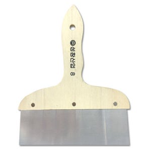 성창산업 SUS 철 조헤라 8호 187mm