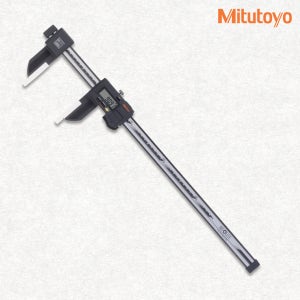 미쓰도요 계측기 방수 켈리퍼스 노기스 방수 카본 파이버 캘리퍼스 552-155-10
