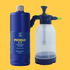 마프라 프리머스 프리워시 1L 압축분무기2L APC 세트 라보코스메티카