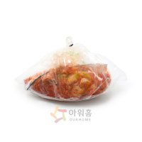 배추김치 선농(보통숙) 10kg 도매 식자재 덕용