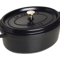 STAUB 스타우브 Oval 꼬꼬떼 양수냄비 29cm