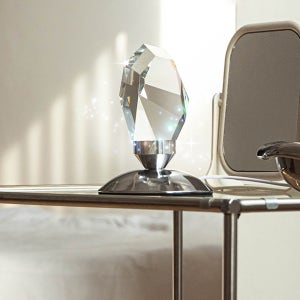 led간접등 아이방수면등 가정용미러볼 무지개무드등 아기방조명