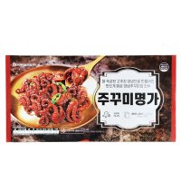 주꾸미 명가 420G X 3개입 [아이스박스포장] 트레이더스