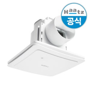 하츠 욕실 화장실 환풍기 허리케인 HBF-H501
