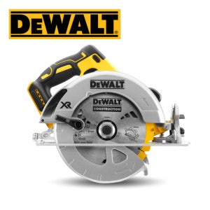 디월트 20V충전원형톱 DCS570N(기계만)