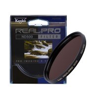 켄코 REALPRO ND500 67mm (9스탑) ND필터