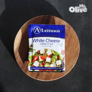 램노스 화이트 페타치즈 180g
