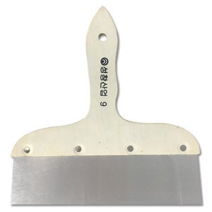 성창산업 SUS 철 조헤라 9호 222mm