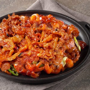 국내산 뼈 없는 냉동 무뼈닭발 1kg