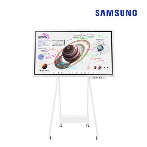 삼성 전자칠판 플립 프로 75인치 Flip Pro WM75B LH75WMB