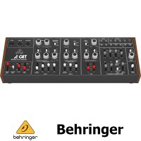 베링거 BEHRINGER CAT 듀오포닉 아날로그 신디사이저