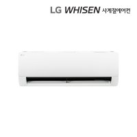 [전국무료배송] LG 휘센 벽걸이 냉난방 에어컨 9평형 SW09BDJWAS 기본설치비포함