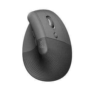 로지텍 블루투스 버티컬 마우스 LIFT (무소음)