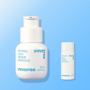 이니스프리 레티놀 시카 흔적 앰플 / 트러블 모공 색소침착 저자극 30ml, 1개