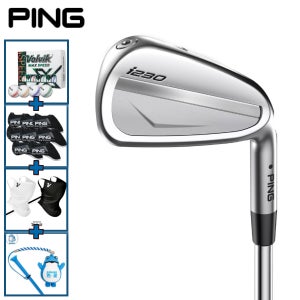 핑 i230 아이언 7개세트 삼양인터내셔날 NS PRO950 S