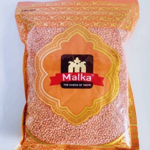 말카 네팔 마수르달 렌즈콩 렌틸콩 800g, 20개