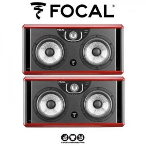 FOCAL TWIN6 (1조) 신형 포칼 ST6 트윈식스 모니터스피커