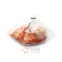 배추김치 선농(익은) 5kg 도매 식자재 덕용