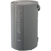 조지루시 ZOJIRUSHI 가열식 가습기 4L EE-DC50-HA 그레이