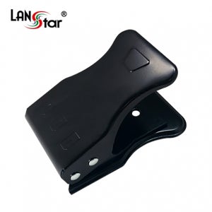 LANstar 유심칩 커터기(Dual), Micro Sim/Nano Sim용 LS-USIM3