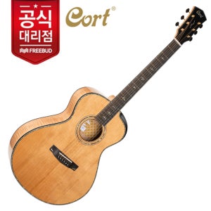 콜트기타 Cort 어쿠스틱 기타 Gold-Passion NAT