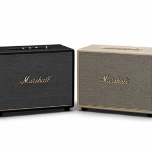 마샬 블루투스 스피커 워번3 Marshall Woburn III 국내정품