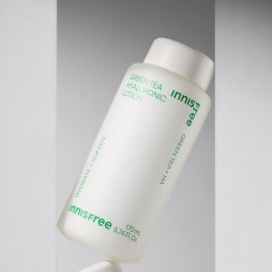 이니스프리 그린티 히알루론산 로션 / 저자극 수부지 속건조 170ml, 1개