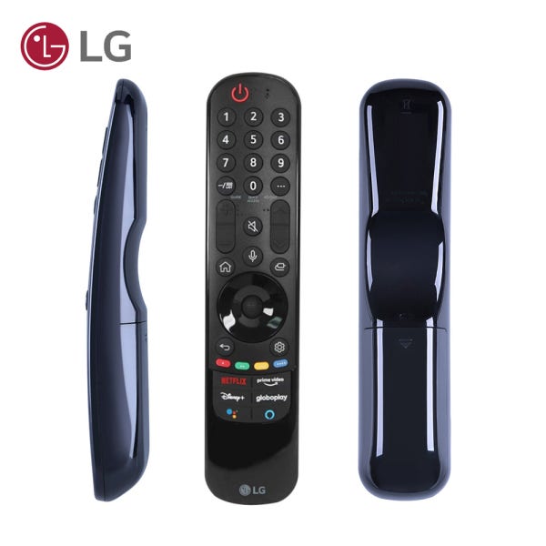 LG전자 TV 리모컨 MR23GN 매직 리모컨 인공지능 음성인식